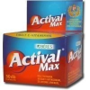 Béres BÉRES ACTIVAL MAX FILMTABLETTA 30DB