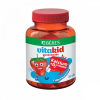 Béres Béres vitakid kalcium+d3 vitamin gumivitamin 30 db