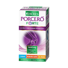Béres Gyógyszergyár Zrt. Béres Porcerő Forte filmtabletta 90x vitamin és táplálékkiegészítő