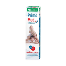 Béres Gyógyszergyár Zrt. Béres PrimoMed sebápoló spray 150ml gyógyhatású készítmény