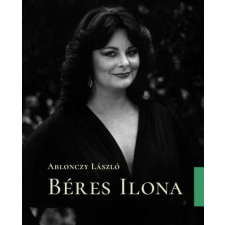 Béres Ilona regény