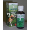 Béres Minera cseppek kutyáknak A.U.V. 30 ml