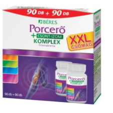 Béres Porcerő Forte Étrkieg Ftbl 2x90 vitamin és táplálékkiegészítő