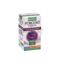  Béres porcerő forte tabletta 60db vitamin és táplálékkiegészítő