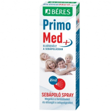 BERES PRIMOMED OLDAT SEBKEZELO 150ML gyógyhatású készítmény