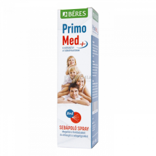 Béres PrimoMed sebápoló spray 150 ml gyógyhatású készítmény