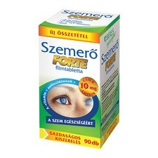 Béres Szemerő FORTE filmtabletta 90 db gyógyhatású készítmény