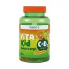 Béres VitaKid C+D3 gumivitamin 50db
