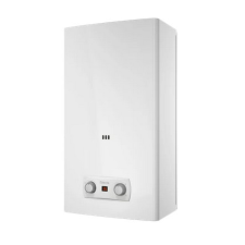 Beretta Fonte Lx 11P (20213229) átfolyós fali kéményes vízmelegítő, elemes gyújtású (20213229) vízmelegítő, bojler