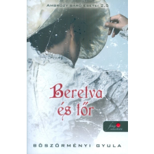  Beretva és tőr - Ambrózy báró esetei 2.5 regény