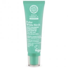 Bereza Siberica Sarki Fehér Nyír Bőrkorrigáló arcszérum - 30ml arcszérum