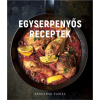 Bereznay Tamás BEREZNAY TAMÁS - EGYSERPENYÕS RECEPTEK