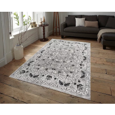 Berfin Ber Alfa nowa 7206 szürke 160x220cm lakástextília
