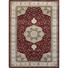 Berfin Ber. Anatolia 5328 bordó 200 X 400 cm -klasszikus szőnyeg lakástextília