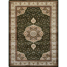Berfin Ber Antiky 5328 100X200Cm Zöld Klasszikus Szőnyeg lakástextília