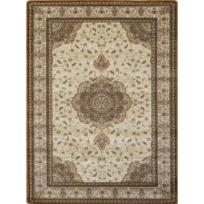 Berfin Ber Antiky 5328 krém 150 X 230 cm -klasszikus szőnyeg lakástextília