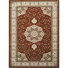 Berfin Ber Antiky 5328 vizon 300 X 400 cm -klasszikus szőnyeg lakástextília