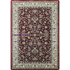 Berfin Ber Antiky 5378 bordó 150 X 230 cm -klasszikus szőnyeg lakástextília