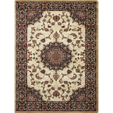 Berfin Ber Antiky 5857 100X200Cm Krém Klasszikus Szőnyeg lakástextília