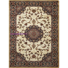 Berfin Ber Antiky 5857 150X230Cm Krém Klasszikus Szőnyeg lakástextília