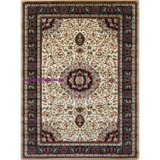 Berfin Ber Antiky 5858 100X200cm Krém Klasszikus Szőnyeg lakástextília