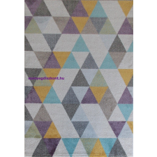 Berfin Ber Aspe 1721 Színes 160X220Cm Szőnyeg lakástextília