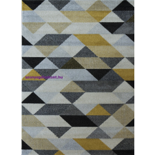 Berfin Ber Aspe 1965 Sárga 160X220Cm Szőnyeg lakástextília