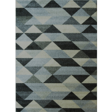 Berfin Ber Aspe 1965 Szürke 80X150Cm Szőnyeg lakástextília