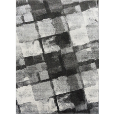 Berfin Ber. Aspect nowy 1829 szürke 160x220cm szőnyeg lakástextília