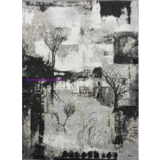 Berfin Ber Aspect nowy 1902 bézs-szürke 60x100cm szőnyeg lakástextília