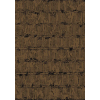 Berfin Ber. EQOS 0004 barna 60 x 100cm modern szőnyeg