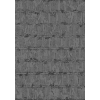 Berfin Ber. EQOS 0004 szürke 40 x 60cm modern szőnyeg