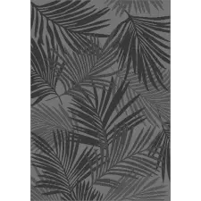 Berfin Ber. EQOS 0005 szürke 160 x 220cm modern szőnyeg lakástextília