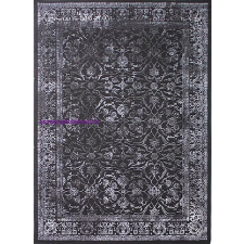 Berfin Ber Jawa 5117 Szürke 160x220cm szőnyeg lakástextília