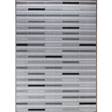 Berfin Ber Lagos 1053 Szürke 120X180Cm Szőnyeg lakástextília