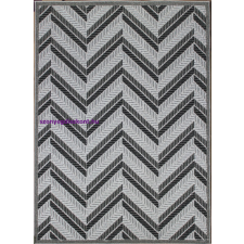 Berfin Ber Lagos 1088 Szürke 60X100Cm Szőnyeg lakástextília