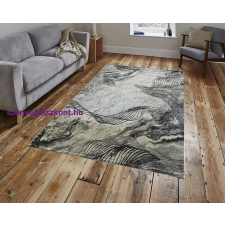 Berfin BER MARVEL 7601 szürke 80 X 150 cm -modern szőnyeg lakástextília