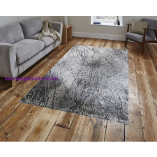 Berfin BER MARVEL 7604 szürke 140 X 190 cm -modern szőnyeg lakástextília