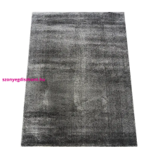 Berfin Ber. MAXY 27 sötétszürke 50 x 80cm hosszúszálú modern szőnyeg lakástextília