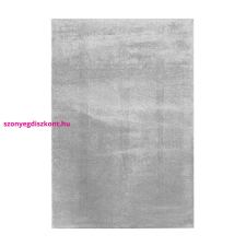 Berfin Ber. MAXY 27 szürke 240 x 330cm hosszúszálú modern szőnyeg lakástextília