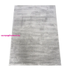 Berfin Ber. MAXY 27 Világosszürke 160 x 220cm hosszúszálú modern szőnyeg