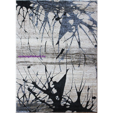 Berfin Ber Miami 0124 Bézs 160X220Cm Szőnyeg lakástextília