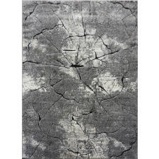 Berfin Ber Miami 0129 szürke 120x180Cm Szőnyeg lakástextília