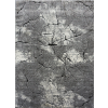 Berfin Ber Miami 0129 szürke 60X100Cm Szőnyeg