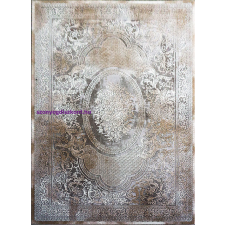 Berfin Ber Mitra 3003 bézs 140 X 190 cm -exkluzív modern szőnyeg lakástextília