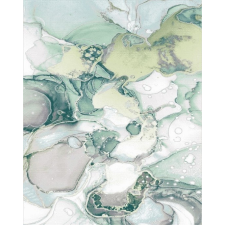 Berfin Ber. MYRA 1531 zöld 80 x 150 cm modern szőnyeg lakástextília