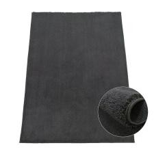 Berfin Ber. OSLO LITE 7000 cm sötétszürke 60 x 100 cm modern szőnyeg lakástextília