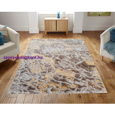 Berfin Ber Reyhan 8206 Bézs 200x290cm szőnyeg lakástextília