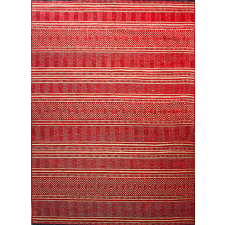 Berfin Ber. SARAN G001 piros 160 x 230 cm modern szőnyeg lakástextília