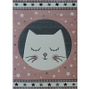 Berfin Ber Smart 160X230Cm 22412 Pink Gyerekszőnyeg